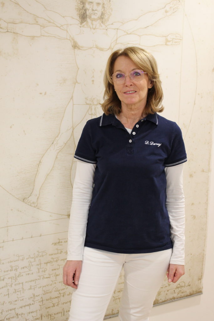 Dorothea Duraj