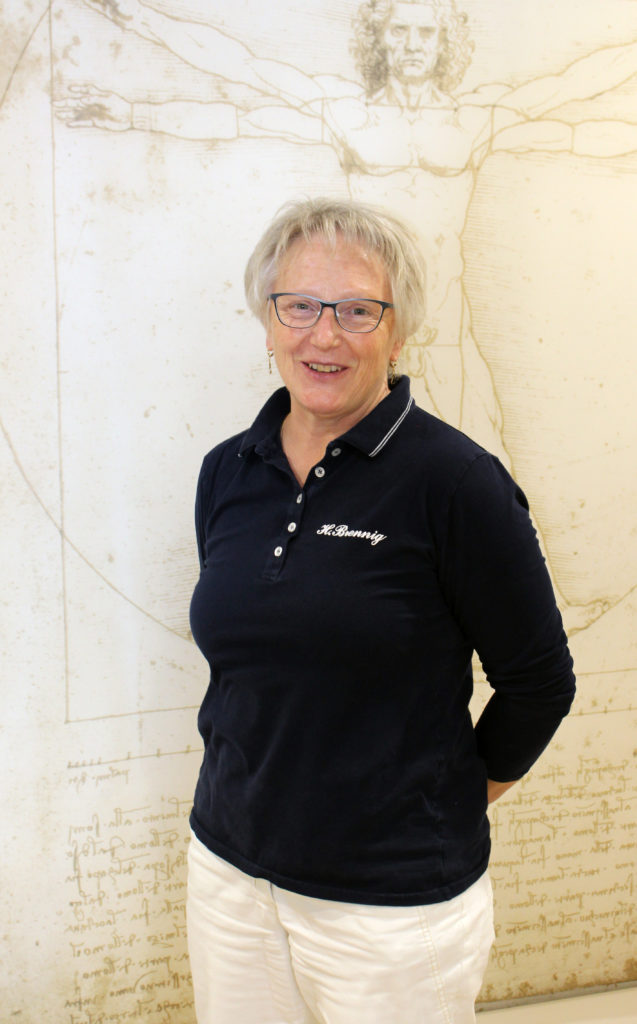 Heike Brennig